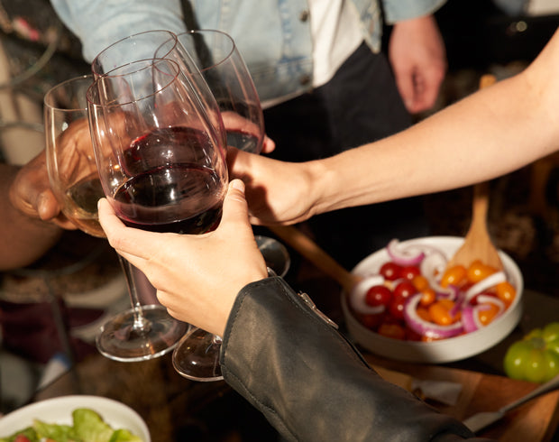 Platinum Wine Club